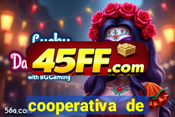 cooperativa de energia solar minas gerais